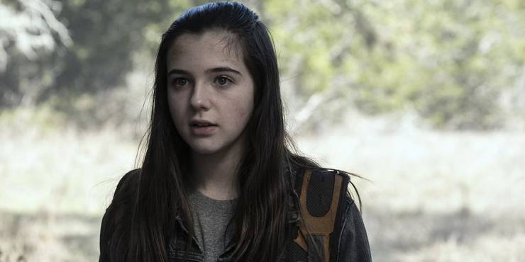 10 Fear The Walking Dead Characters Ranked By Likability 10 Fear The Walking Dead Characters Ranked By Likability